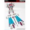DNA Design DK-61 Upgrade Kit (Parts Only, Without Body)
