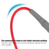 AIMALL Digital Multimeter Probes 1000V 20A, 40.55-inch Universal Meter Pen