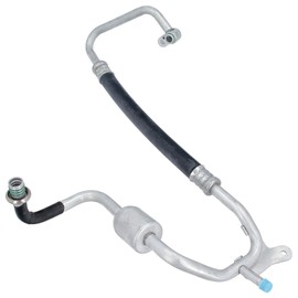 GEPCO Air Conditioning Rewind Compatible with Ford Galaxy WGR Seat Alhambra 7V8 7V9 VW Sharan 7M6 7M8 7M9 1.9TDi 2.0