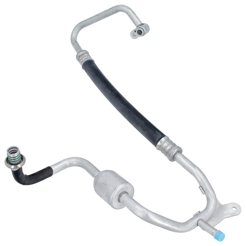 GEPCO Air Conditioning Rewind Compatible with Ford Galaxy WGR Seat