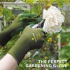 Benchmark Cosy Gardening Gloves (Small)