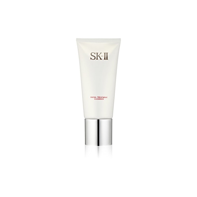 SK-II Facial Treatment Cleanser, 3.6 Oz