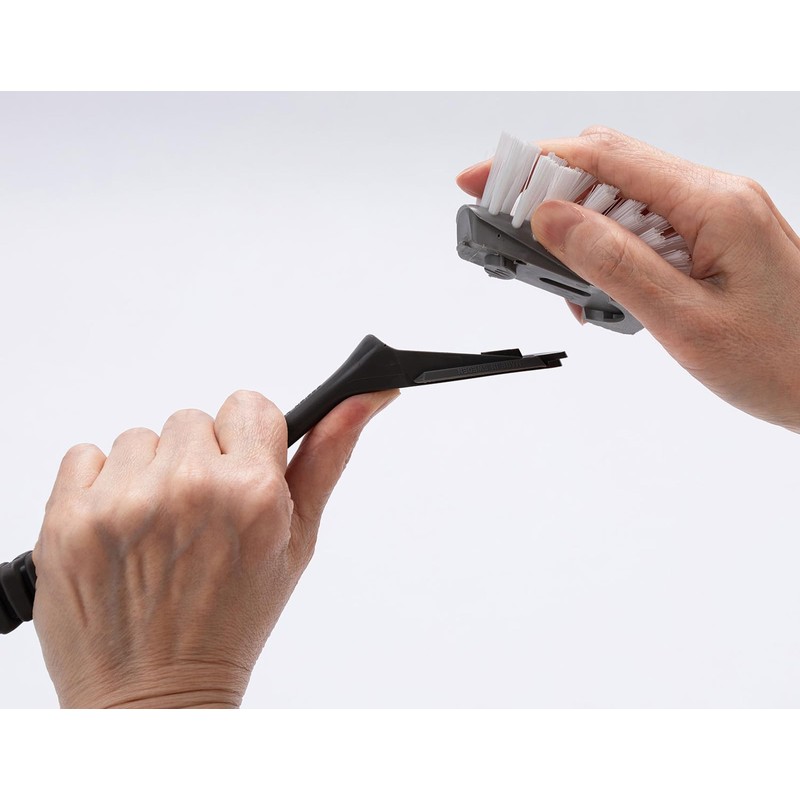 eocto ecomfortHouse Dish Brush 1 Piece