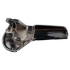 TRQ Front Rear Chrome Interior Door Handle LH Left Driver
