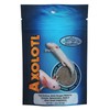Invert Aquatics Soft Pellets for Axolotls - Moist Sinking Diet