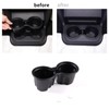 Fit for Toyota Sienna 2021 2022 Car Rear Drain Cup