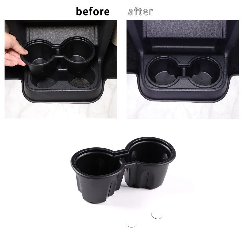 Fit for Toyota Sienna 2021 2022 Car Rear Drain Cup