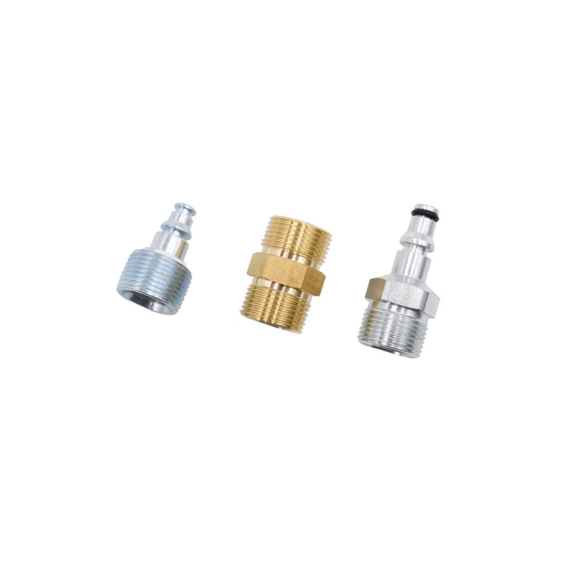 AR Blue Clean PW909UH-R, 1/4"x 25' Replacement/Extension Super Soft, Pressure