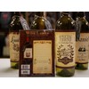 Mulberry Studios Louise Wine Label, 2 Front and Back Labels