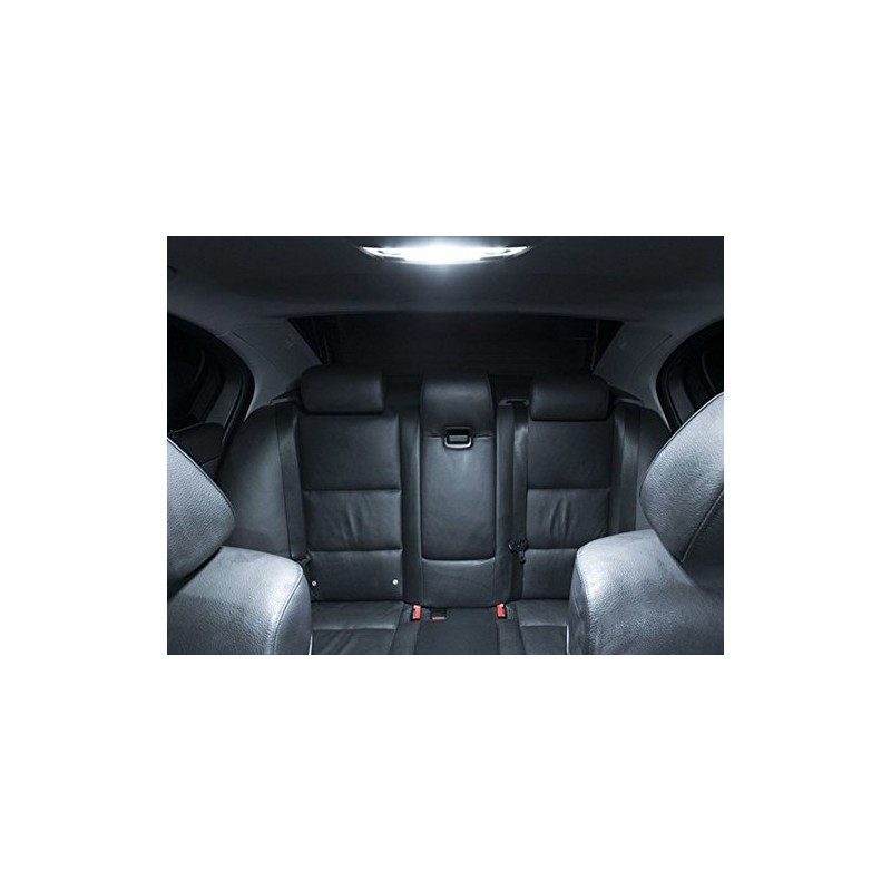 LED Interior Lighting Module – Main Lighting Rear