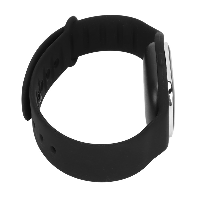Ultrasonic Mosquito Repellent Bracelet USB Rechargeable Electric Mosquito Repeller Wristband