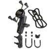 Ram Mount RAM-B-174-UN7U Motorcycle X-Grip