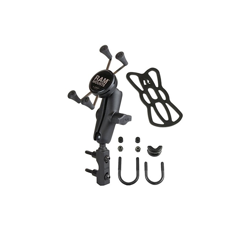 Ram Mount RAM-B-174-UN7U Motorcycle X-Grip