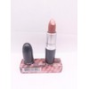 M.A.C @AHOODDALENZI Matte Lipstick. (Warm Brown Beige)