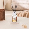 YISOWUH Reed Diffuser - Sea&Guaiac Wood 4.06oz (120ml) 1 Pack