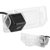 Car Reverse Camera CCD HD Rear View Backup Parking Cam