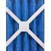 Airflow Products 18x25x1 MERV 10 Pleated Home A/C Furnace Air