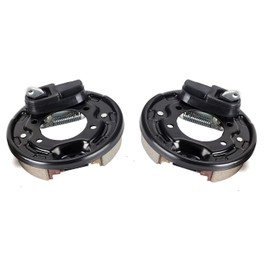 Golf Cart Brake Assembly,Rear Brake Cluster for Club Car DS and Precedent 1995 UP OEM#101823301 103380202