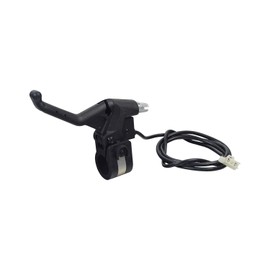 AlveyTech Right Brake Lever Assembly for Razor MX500, MX650, RSF650, SX500, & Pocket Mod Bellezza