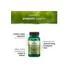 Dietary Supplement Probiotic Probiotics Set Pack Capsules 3 Pack, 60