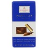 Niederegger Marzipan Classic Bar, Milk, 3.5-Ounce (Pack of 6)