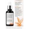 PACALLI Kalinat Sérum Facial de Vitamina C 10% con Kakadú