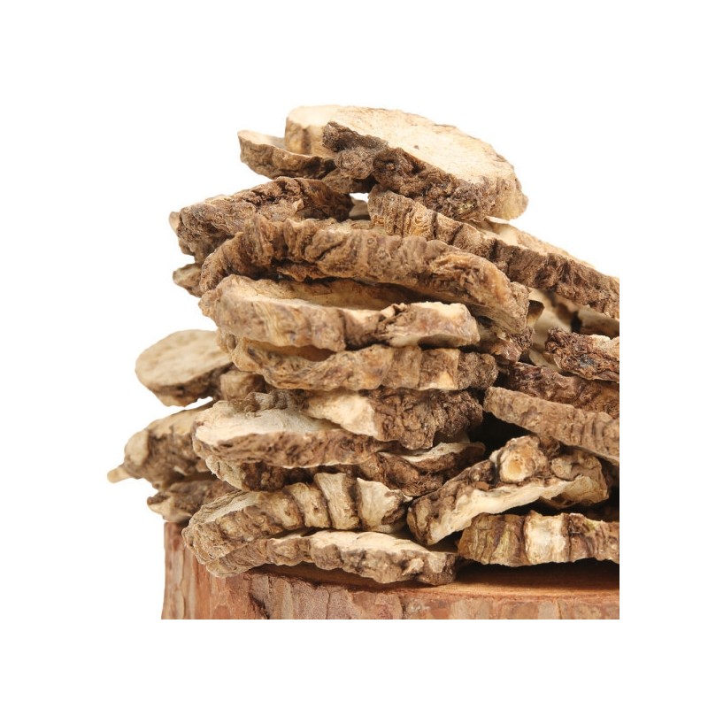 Domestic dried Cheongung 500g, 5 Cheongung tea / 국산 말린