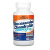 21st Century Glucosamine Chondroitin Complex Plus MSM, 2 PACK, 120