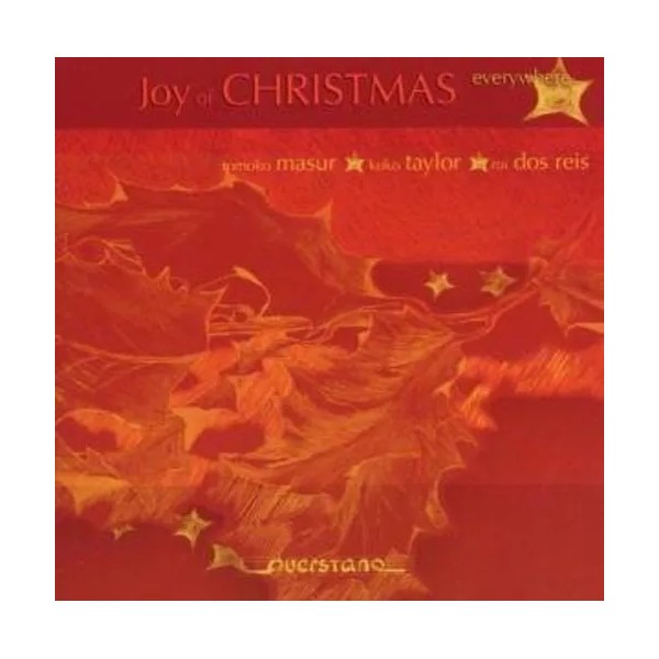 Querstand Records Praetorius / Reis / - Joy of Christmas