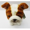 British Bulldog Soft Toy 14"