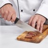 Cutlery-Pro Chef Knife, Soft-Grip Handle, Cat Cora Approved, NSF, German