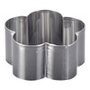 Endoshoji BPT15011 Vegetable Cutter, Silver No. 11 Commercial Use, Pate