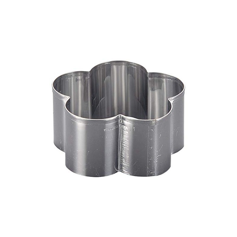 Endoshoji BPT15011 Vegetable Cutter, Silver No. 11 Commercial Use, Pate