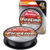 Berkley Ultra 8 Fireline 150m Smoke 0.39mm