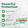 Hygea Natural Extra Strength Bed Bug & Lice Elimination Trio