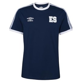 Umbro Men's Standard Soccer Lifestyle, Navy-Icon