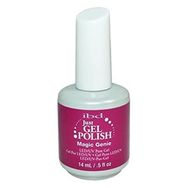 IBD Just Gel Nail Polish, Magic Genie, 0.5 Fluid Ounce
