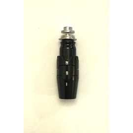 The Golf Club Trader NEW Fairway Adapter Sleeve for Callaway Ai Smoke Paradym Epic Flash RH LH - Left-Handed