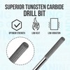 Makartt Nail Drill Bit - 3XF Nature Nail Buffer Bit