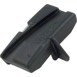 Pentair 41100-0026 Lil Shark Ring Adjuster Replacement Kreepy Krauly Automatic Pool Cleaners