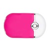 Eyelash Fan USB Rechargeable 5V Handheld Mini Portable Lash Fan
