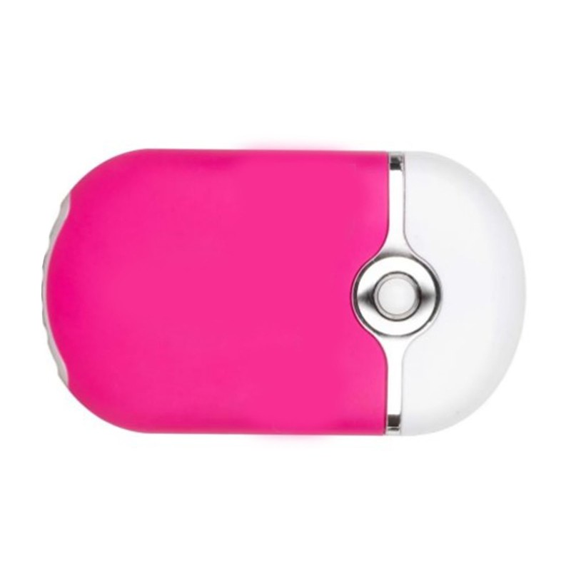 Eyelash Fan USB Rechargeable 5V Handheld Mini Portable Lash Fan