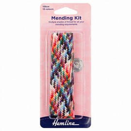 HEMLINE MENDING PLAIT H239