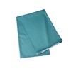 Cotton Pillow Protectors/Cover King Size with Zipper 2 Pack Teal