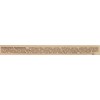 Cyzone Delineador De Cejas Cy Brow Pen, Dark Brown, 0.23