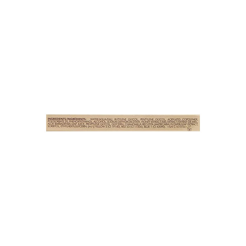 Cyzone Delineador De Cejas Cy Brow Pen, Dark Brown, 0.23