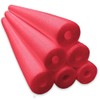 Oodles of Noodles Premium Jumbo XL Pool Swim Noodles -