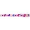 Wrapables Floral & Nature Japanese Washi Masking Tape, Butterflies