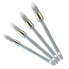 Wesquer - Trim Paint Brush Edge Painting Tool Small Paint