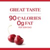 Duncan Hines Comstock Original Country Cherry Pie Filling and Topping,
